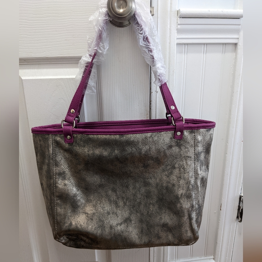 Thirty One Jewell reversible bag